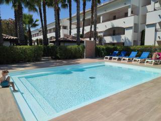 Evasion Corse Direct mer Piscine Terrasse - 4