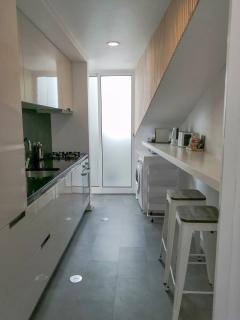 Ladeira Loft - City & Sea View - 3