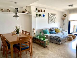 PRECIÓS APARTAMENT A PRIMERA LÍNIA DE MAR - Palamós - 5