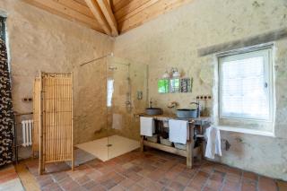 Manoir de la Mazeraie lodge de luxe Loire Valley - Joué-lés-Tours - 3