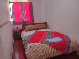 Wayra Wasi - 6