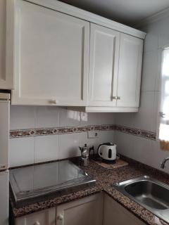 AK Apartamento en Torrevieja - Torrevieja - 3