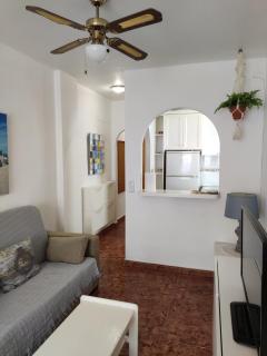 AK Apartamento en Torrevieja - Torrevieja - 7