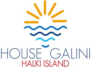 House Galini - Calchi (Halki) - 9
