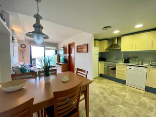 PRECIÓS APARTAMENT A PRIMERA LÍNIA DE MAR - Palamós - 3