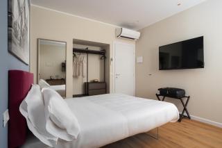 Attico 37 - Comfort room con terrazza privata - Palermo - 4
