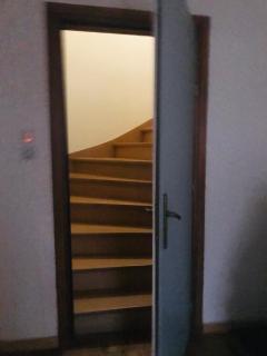 Le Loft a La couronne centre ville de Barr - Barr - 7
