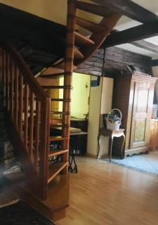 Le Loft a La couronne centre ville de Barr - Barr - 8