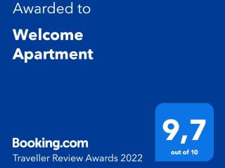 Welcome Apartment - Mostar - 9