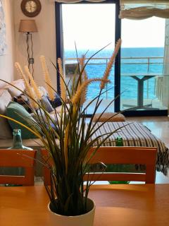 PRECIÓS APARTAMENT A PRIMERA LÍNIA DE MAR - Palamós - 2