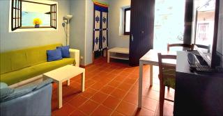 Porta Di Ferro al centro storico - 8