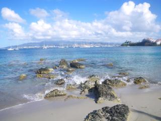 Manka Anse Mitan - 1