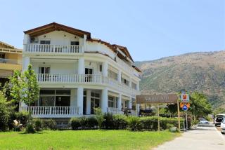 Chrispy Apartments - Sivota - 7
