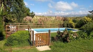 LA LINDA - Cabaña de Montaña - Villa Berna - 6