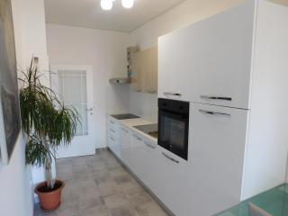 Great view comfortable apartment whit free parking - Split - 5