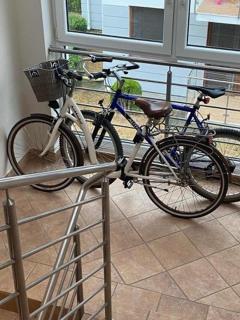 Apartament w Dębkach - Dębki - 9