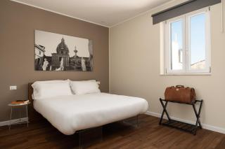 Attico 37 - Suite con terrazza privata e cucina - Palermo - 7