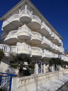 Hotel Victoria - Olympiakí Aktí - 9