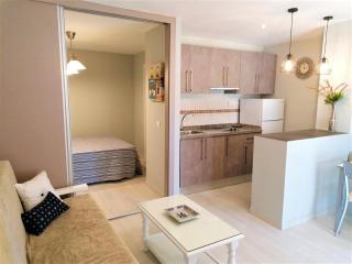 Apartamento 19 Eurosol a 200 metros Carihuela - 1