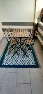 Appartement avec terrasse - Tolone - 2