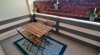 Appartement avec terrasse - Tolone - 3