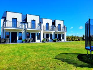 Domki Apartamentowe ITALIA - Karwia - 2