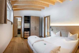 ROSENHOF- Premium & Landhaus Apartments & Wellness & Erlebnisbauernhof - Nauders - 1