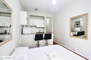 Studio muito economico p/ 3 pessoas em Copacabana - Rio de Janeiro - 7