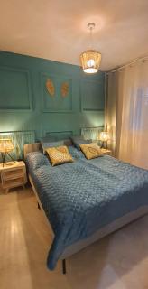 Sunny Apartment Playa Ancha - 2