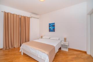 Alex Lux sea view apartment 1 - Rafailovici - 1