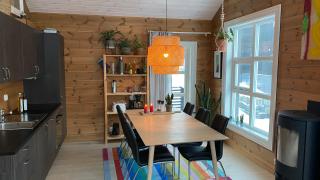 Penthouse by the ski lift, 4 bedrooms, 2 living rooms - 9