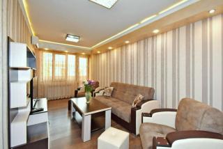 Republic Square Amiryan str, Middle of Center, Elite New Building Spacious 2bedroom - Erevan - 9