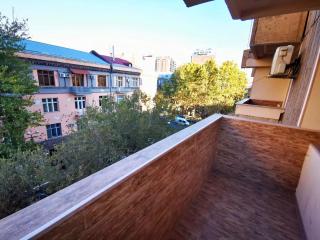 Republic Square Amiryan str, Middle of Center, Elite New Building Spacious 2bedroom - Erevan - 1