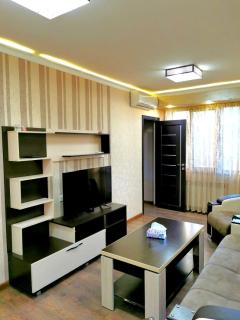 Republic Square Amiryan str, Middle of Center, Elite New Building Spacious 2bedroom - Erevan - 8