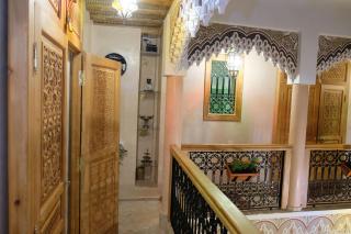 Riad ZANOUBA - Marrakesh - 7