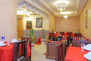 Riad ZANOUBA - Marrakesh - 9