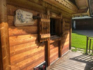 Chalet Chardon - Morzine - 5