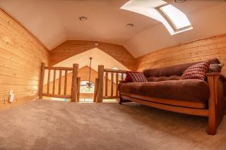 Beautiful Relaxing Home in Warm Springs Ranch - Misty Mountain Hideaway - 4
