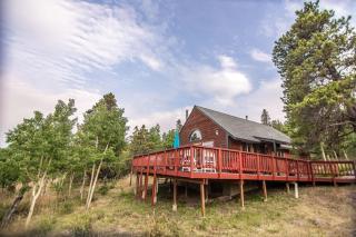 Beautiful Relaxing Home in Warm Springs Ranch - Misty Mountain Hideaway - 8