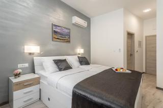 Apartments & Room Unicus I, II, III in Split city center - 1