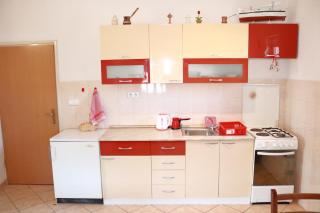 Olive apartments 2 - Grebaštica - 8