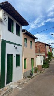Casalê - Lençóis - 0