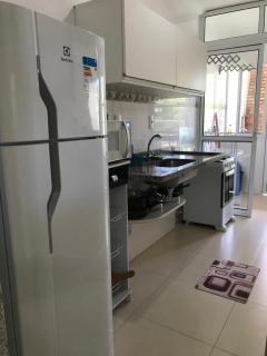 Apartamento Ubatuba Toninhas - Ubatuba - 6