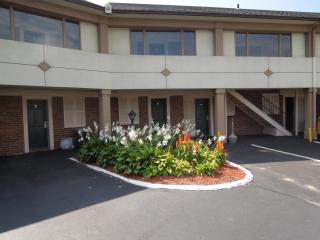 Knights Inn Bristol - 3