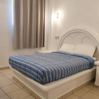Comfy 2Bedroom minutes from downtown & fast wi-fi - Zihuatanejo - 4