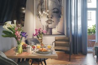 E&F Luxury Apartments - Pula - 1