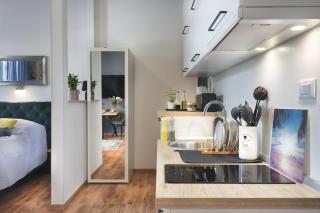 E&F Luxury Apartments - Pula - 5