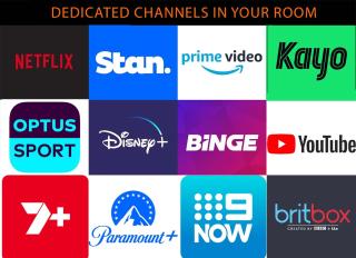 Beach Bliss, Private Bedroom, Private Lounge & Bathroom, plus Netflix, Wifi - Kewarra Beach - 2