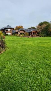 CASA ESPECTACULAR CONDOMINIO PLAYA VENADO, camino ensenada - Puerto Varas - 3