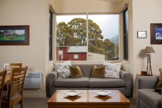 Squatters Run 12a - Thredbo - 1